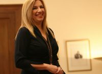 Τη Δευτέρα η συνάντηση Γεννηματά-Καμίνη