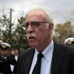 Στην Πρίστινα ο Βίτσας για ευχές στους στρατιώτες