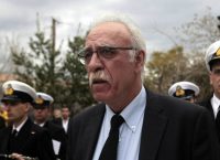Δ. Βίτσας: Η απειλή ενάντια στην Κύπρο αποτελεί απειλή των ελληνικών κυριαρχικών δικαιωμάτων