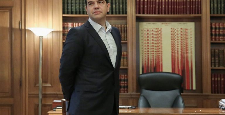 Τσίπρας: Ήρθε η ώρα η Ευρώπη να προσέξει την Ελλάδα