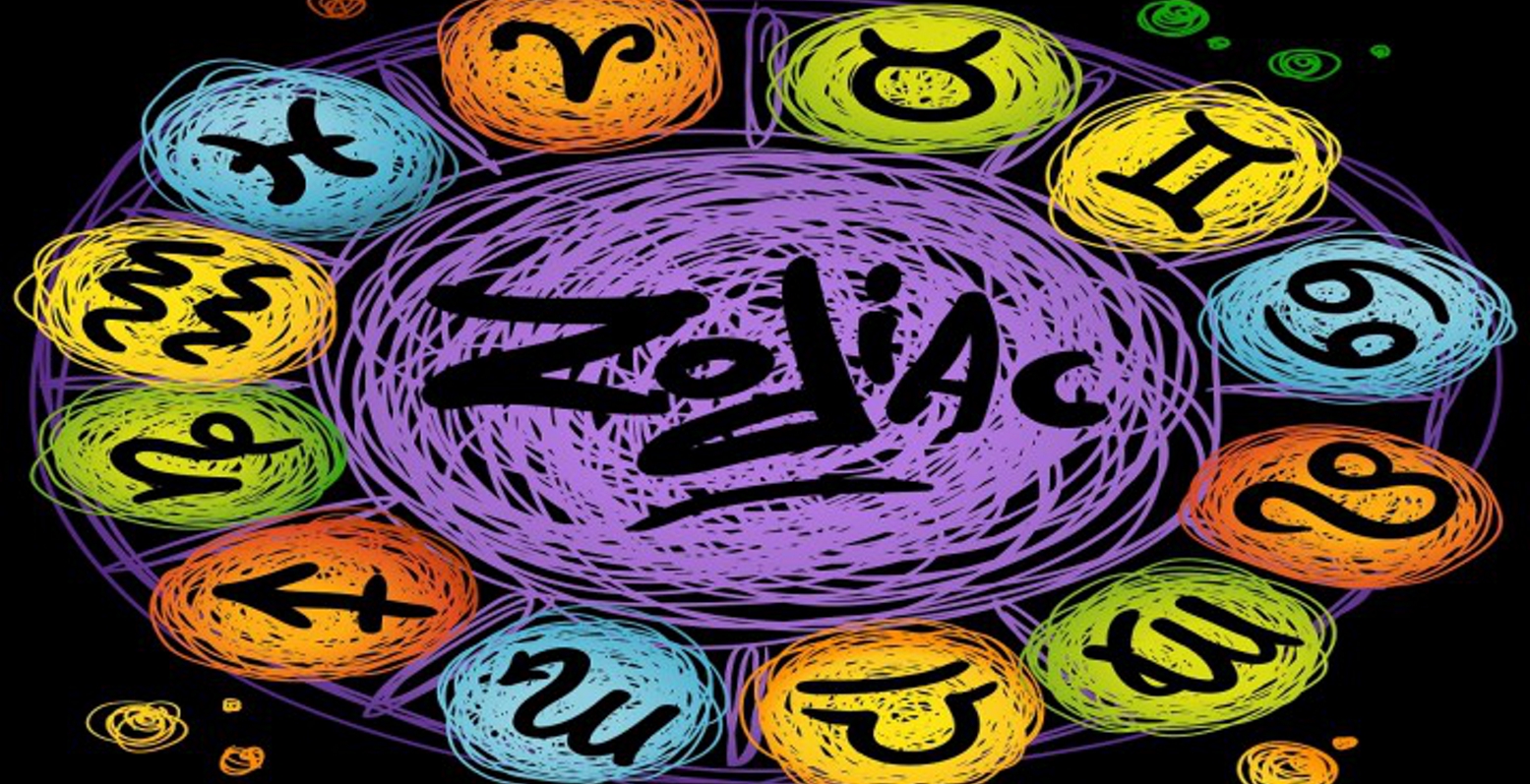 Ξέρεις ποια είναι τα 4 σύμβολα της κινεζικής αστρολογίας;