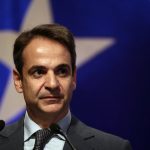Σε Βουλγαρία και Σερβία ο Μητσοτάκης
