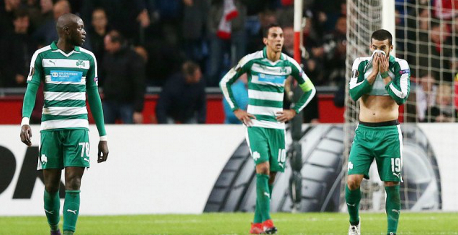 Κρίμα για αυτόν τον Παναθηναϊκό