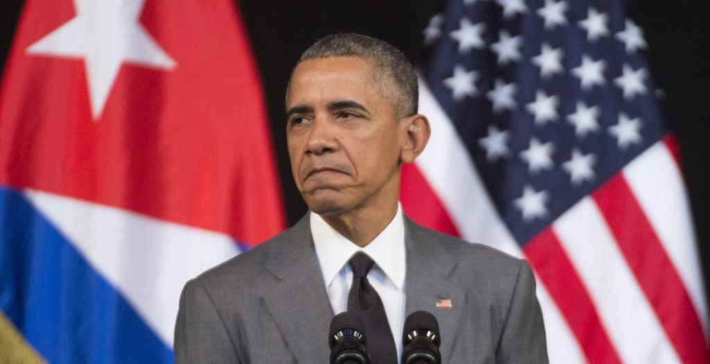 ΗΠΑ: Πρόταση κατάργησης του Obamacare
