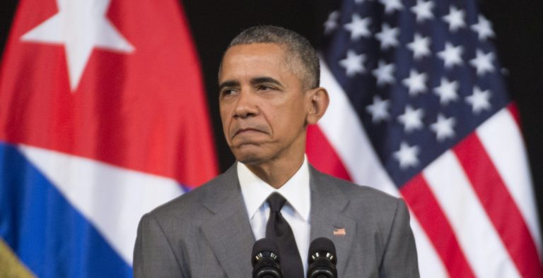ΗΠΑ: Πρόταση κατάργησης του Obamacare