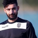 Κλάους: Συνελήφθη να οδηγεί υπό την επήρεια αλκοόλ (pic)