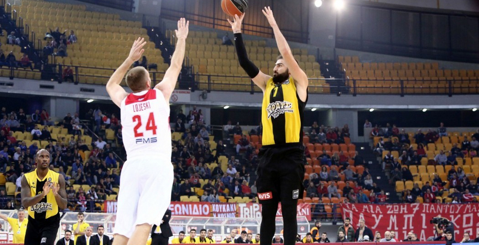 ALERT: Τα νέα για τον Βασιλειάδη είναι τραγικά..ΣΟΚ