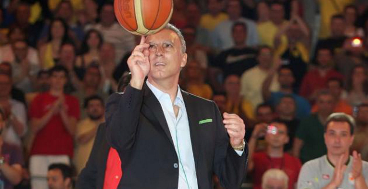 Φοβερές ατάκες Γκάλη – “Ντρέπομαι και λυπάμαι για το ΟΑΚΑ”!