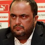 «Τρελαμένος» ο Μαρινάκης