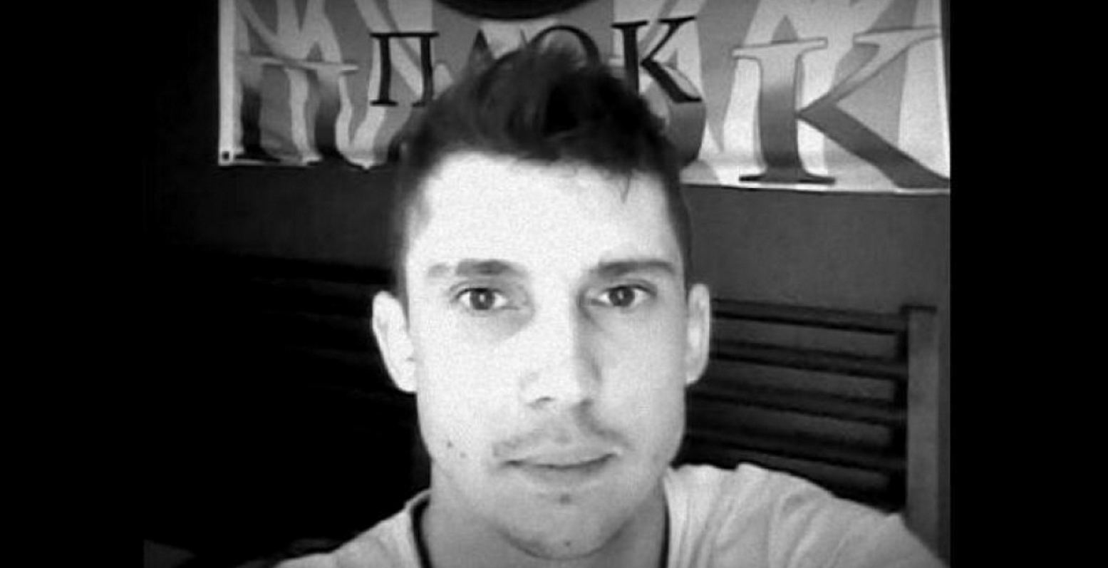 Σκοτώθηκε ποδοσφαιριστής στις Σέρρες