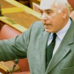“Έφυγε” ο Γιάννης Χωματάς