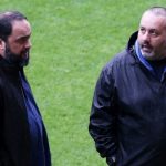 Μαρινάκης σε παίκτες: “Όλα για το πρωτάθλημα”