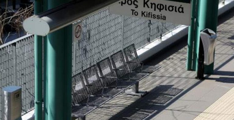 Χωρίς τρένα ξεκινά η εβδομάδα: Στάση εργασίας 6:00 με 10:00