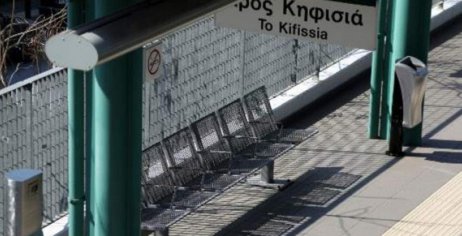 Χωρίς τρένα ξεκινά η εβδομάδα: Στάση εργασίας 6:00 με 10:00
