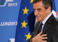 Φιγιόν: Αντίθετος στην υποδοχή περισσότερων προσφύγων