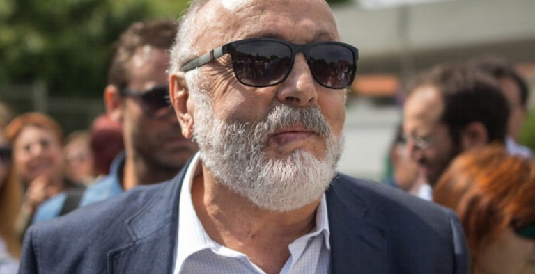 Κουρουμπλής: Είμαστε ομάδα αυτοκτονίας, θα πάμε έως το 2019 και θα κερδίσουμε τις εκλογές