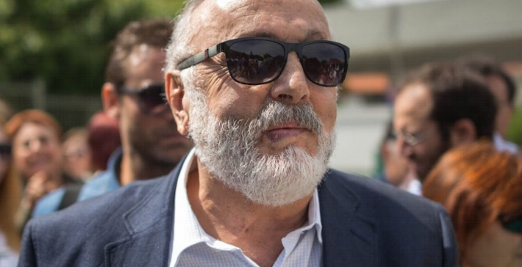 Κουρουμπλής: “Ο κ. Σόιμπλε βρίσκεται σε αμηχανία με όσα συμβαίνουν στην Ελλάδα”