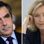Γαλλικές εκλογές: Την απόσυρση της υποψηφιότητας του Φιγιόν ζητά η Λεπέν