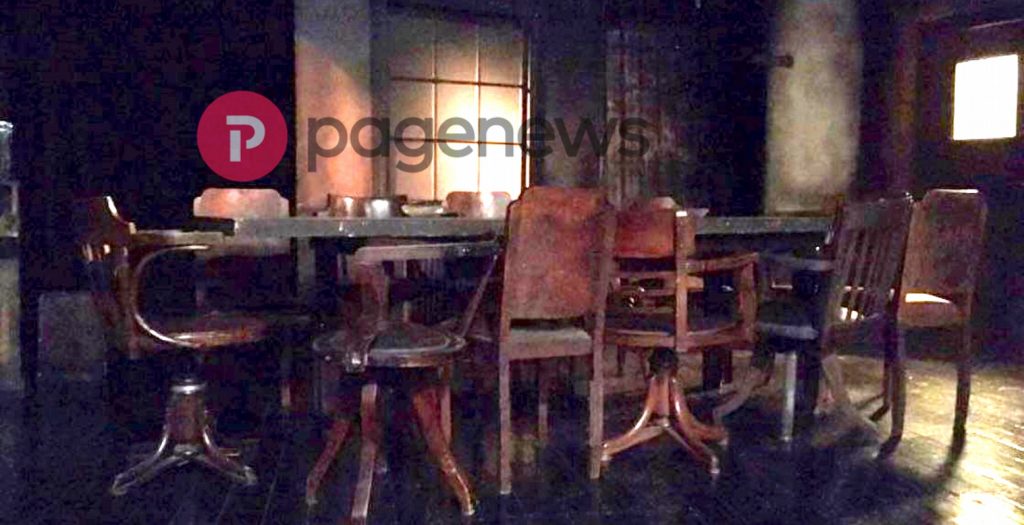 “12 Ένορκοι”… αντιμέτωποι με τη συνείδηση (μας)