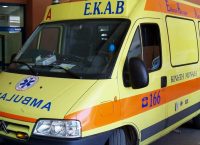 Σοβαρό τροχαίο ατύχημα στην παραλιακή (pics)