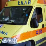 Τροχαίο δυστύχημα με 1 θύμα στην Ε.Ο. Πατρέων – Πύργου