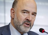 Μοσκοβισί: Η Ελλάδα έχει κάνει πρόοδο, καθήκον μας να προχωρήσουμε