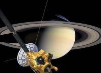 Cassini: “Βουτιά θανάτου” στην επιφάνεια του Κρόνου