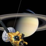 Cassini: “Βουτιές” στους δακτύλιους του Κρόνου
