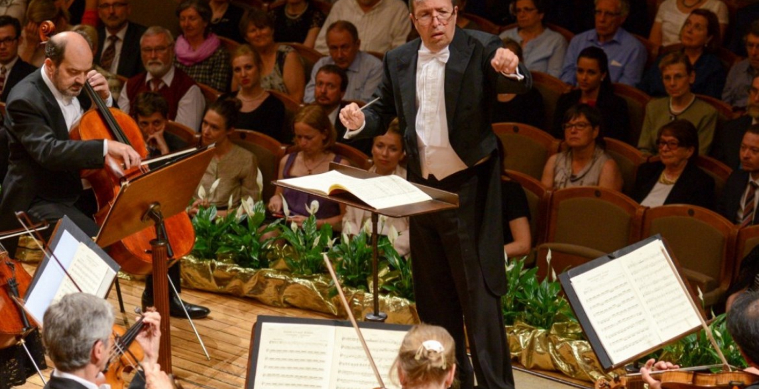 “Μπετόβεν” στο Μέγαρο Μουσικής Αθηνών