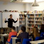 Εκπαίδευση στα ελληνικά νησιά: Μνημόνιο Συνεργασίας για βελτίωση της δια βίου μάθησης με έμφαση στη νεολαία