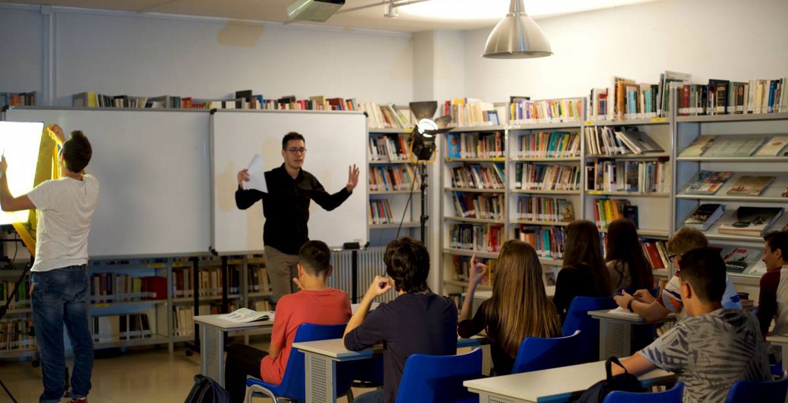 Εκπαίδευση στα ελληνικά νησιά: Μνημόνιο Συνεργασίας για βελτίωση της δια βίου μάθησης με έμφαση στη νεολαία