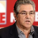 Στην πρεσβεία της Κούβας ο Δ. Κουτσούμπας