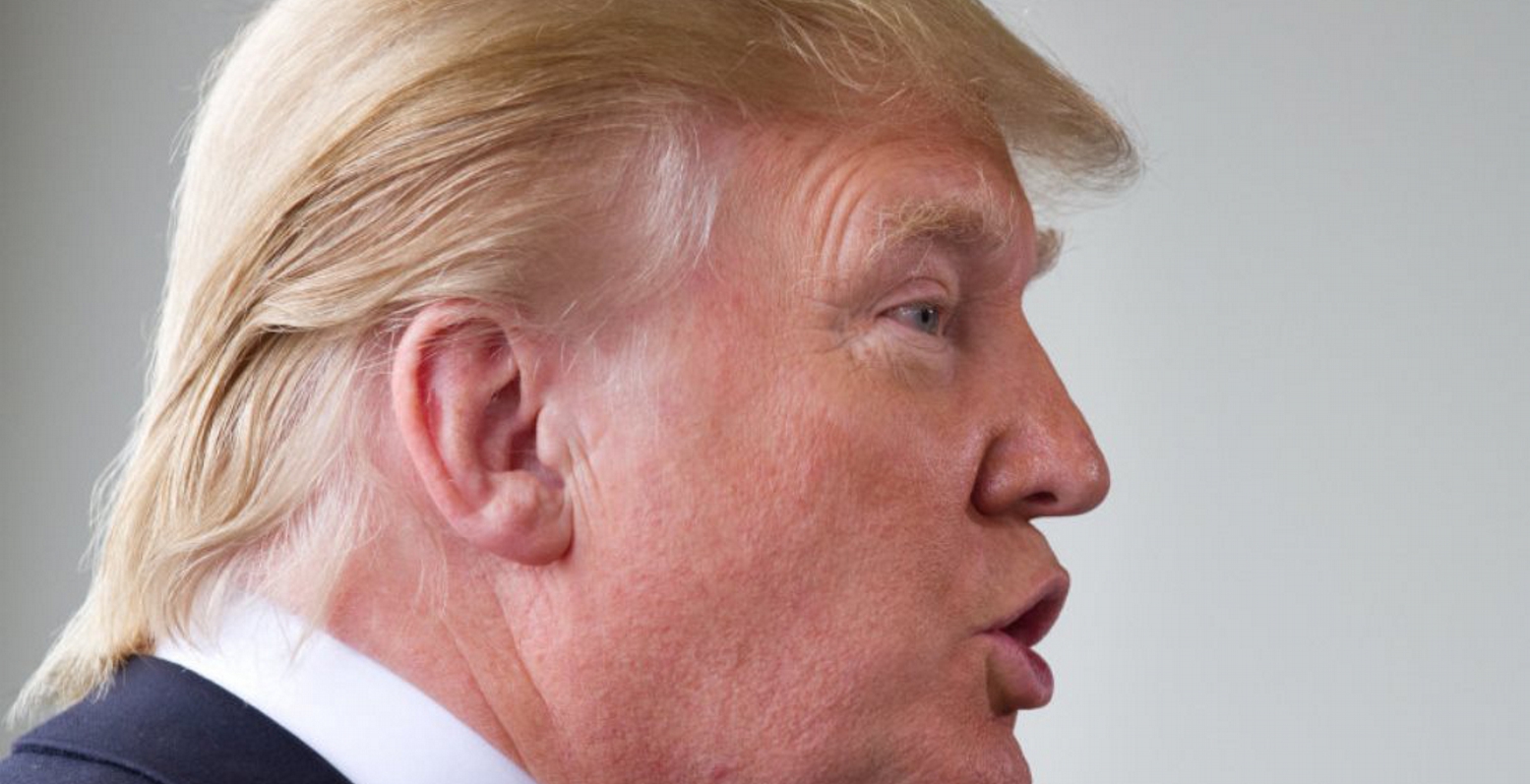 Λονδίνο: Μεγάλη διαδήλωση κατά του Τραμπ στο Λονδίνο