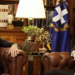 Μοσκοβισί: Τώρα είναι η ώρα για το χρέος, γι΄αυτό είμαι εδώ