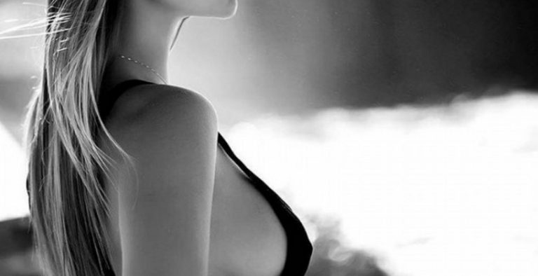 Στέλλα Σαμνιώτη: Η γυμνάστρια από το Ηράκλειο (pic)