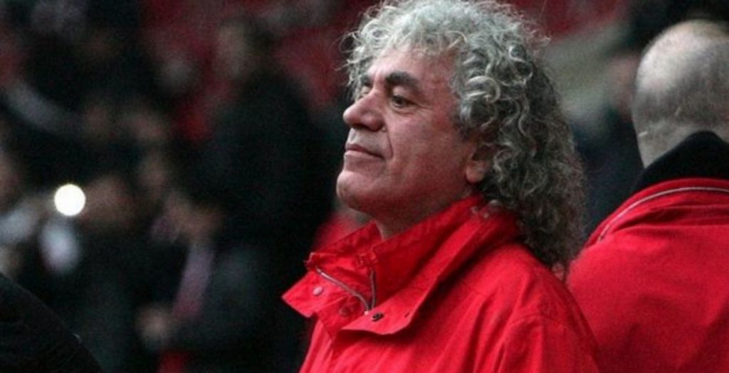 Τσουκαλάς για Χάσι: «Πού πάμε να μπλέξουμε…» (vid)