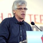 Υπεύθυνος του Φεστιβάλ Αθηνών ο Μηλιός