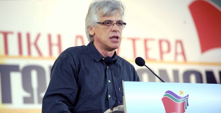 Υπεύθυνος του Φεστιβάλ Αθηνών ο Μηλιός