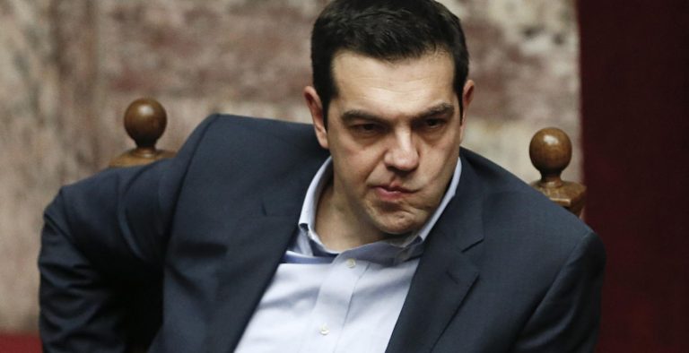 Κρήτη: Έχασε τον έλεγχο ο Τσίπρας σε σύσκεψη με τους αγρότες!