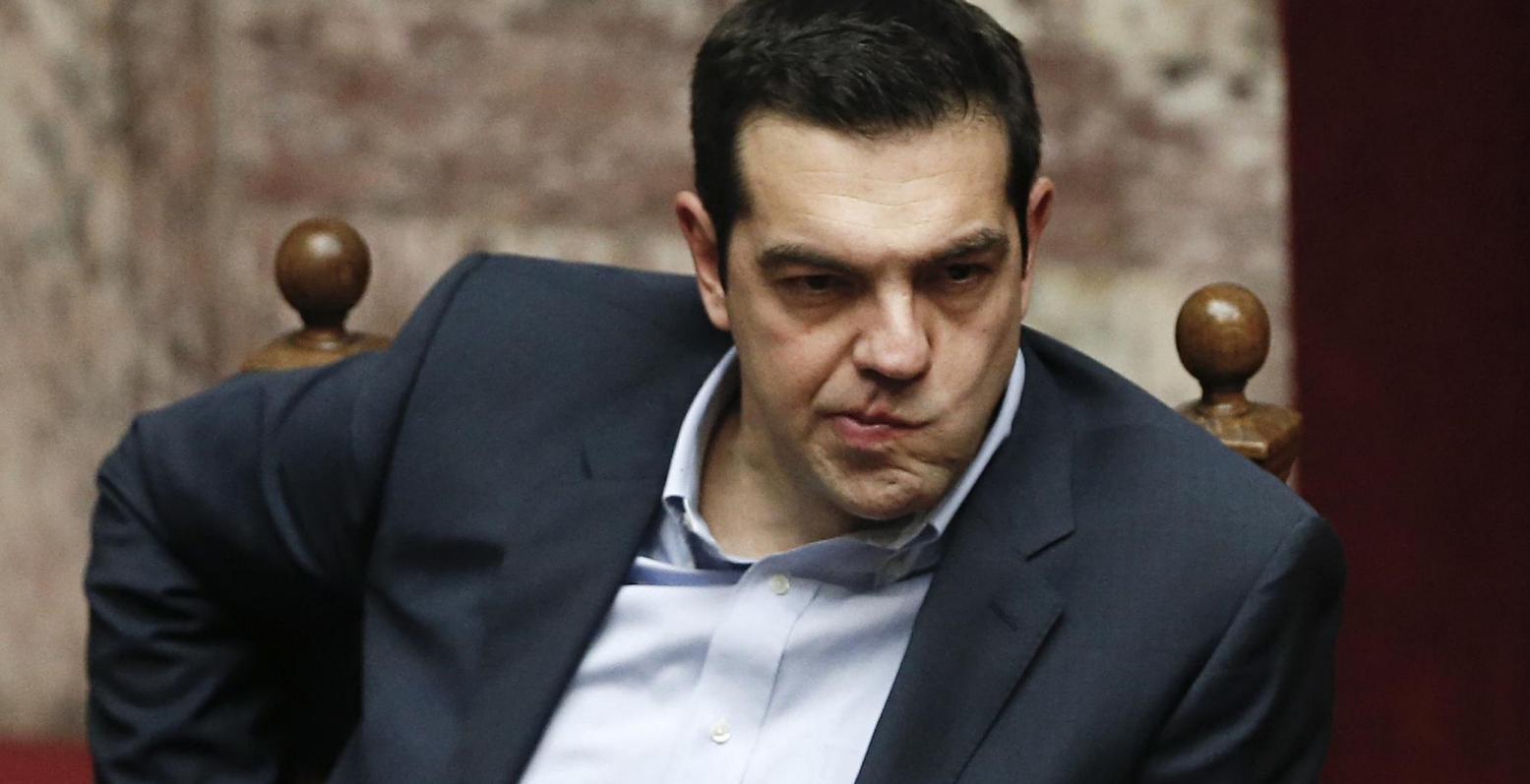Για «επανάληψη του 2015» μιλάνε τα γερμανικά media