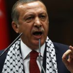 Ερντογάν: Η χώρα δέχεται τρομοκρατική επίθεση και πρέπει να προχωρήσει σε αντίποινα
