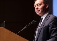 Στουρνάρας για Πολάκη: Δεν είναι φυσιολογικό να ηχογραφείς τον κεντρικό τραπεζίτη