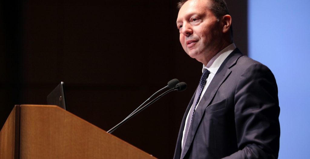 Στουρνάρας: Κλείστε την αξιολόγηση για να αποφύγουμε μία επανάληψη του 2015