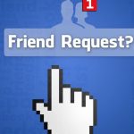 Facebook: Πώς να αποκρύψετε μια φιλία σας