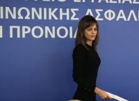 Αχτσιόγλου για το νομοσχέδιο: Η πλευρά που υπηρετούμε είναι των εργαζομένων δεν είναι άλλη