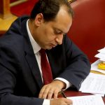 Χρήστος Σπίρτζης για το ηλεκτρονικό εισιτήριο: Σύνηθες να παρατηρούνται δυσλειτουργίες στην εκκίνηση μεγάλων εφαρμογών