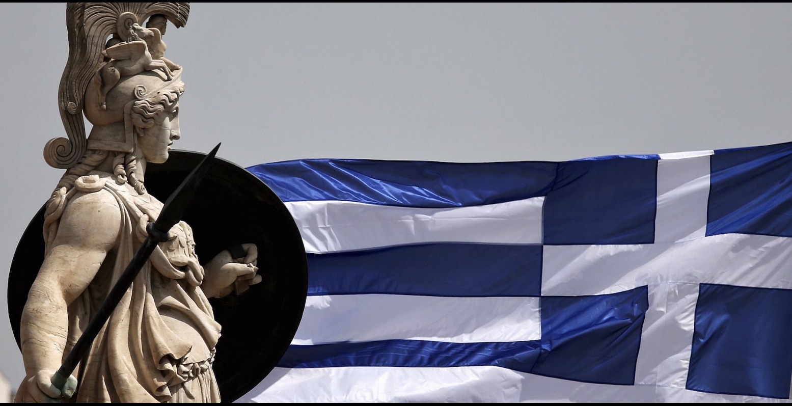 Έκπληξη από ΕΛΣΤΑΤ: Δυναμική ανάπτυξη 1,8% στο γ’ 3μηνο