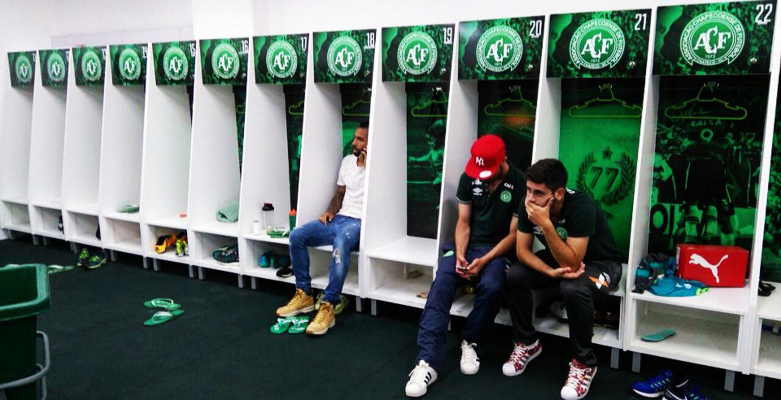 Η συγκλονιστικότερη φωτογραφία από την τραγωδία της Σαπικοένσε