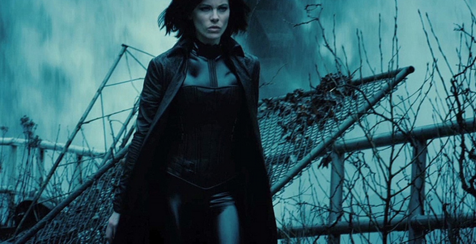 “Underworld: Blood wars”