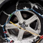 Πού χρειάζονται αλυσίδες στην κεντρική Μακεδονία